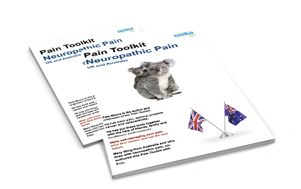 The Pain Toolkit Neuropathic Pain