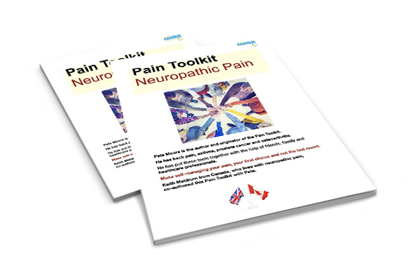 The Pain Toolkit Neuropathic Pain