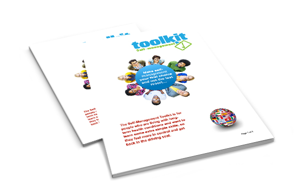 Self-Management Toolkit