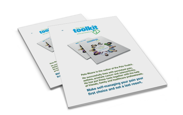 The Pain Toolkit