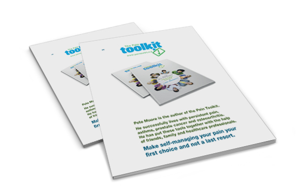 The Pain Toolkit