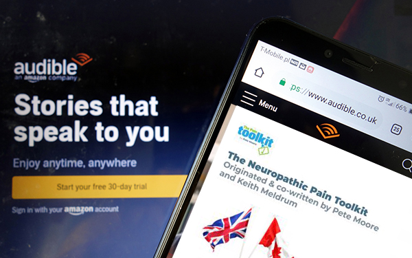 The Neuropathic Pain Toolkit for UK & Canada